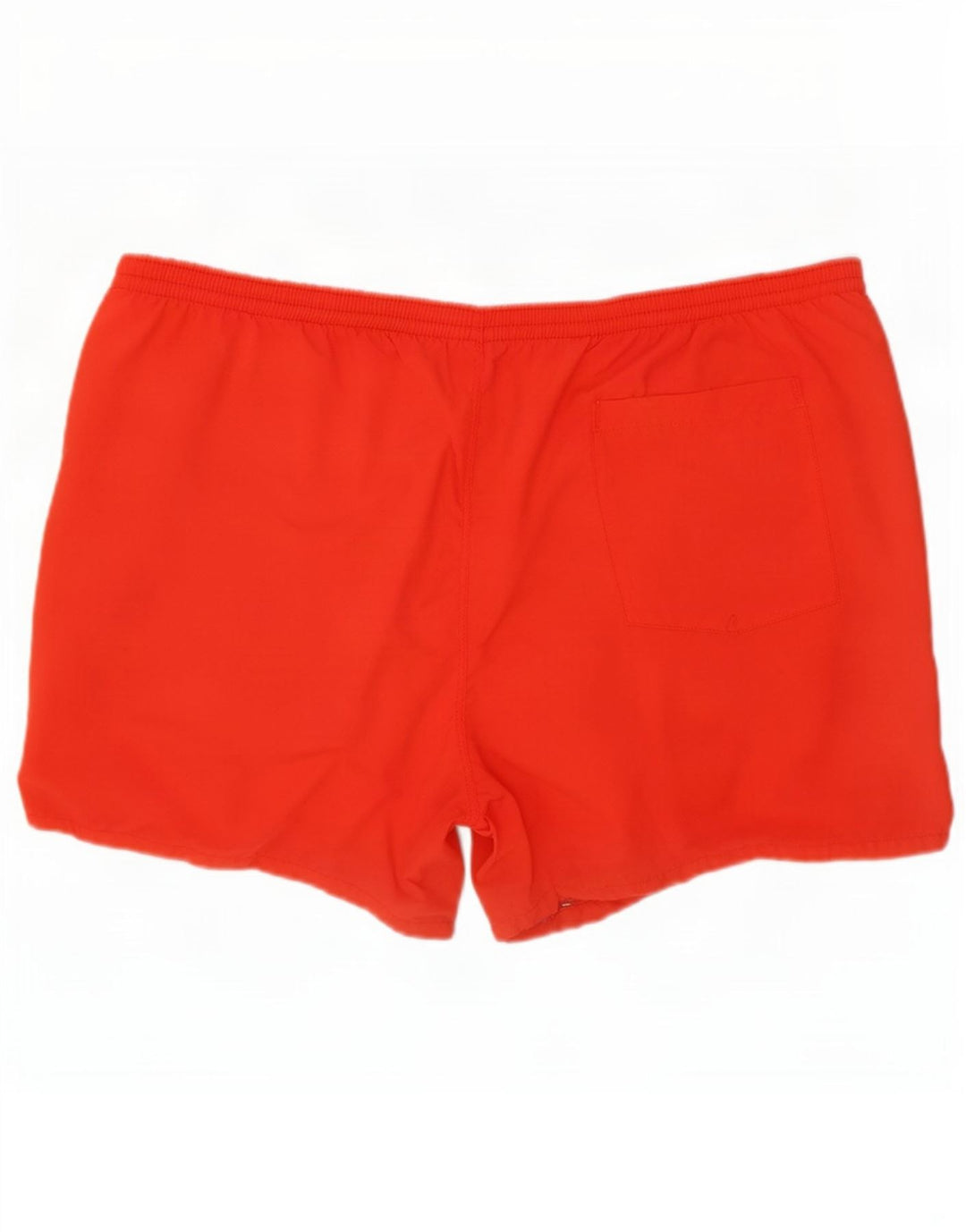 Patagonia Badeshorts til mænd XL Orange Nylon
