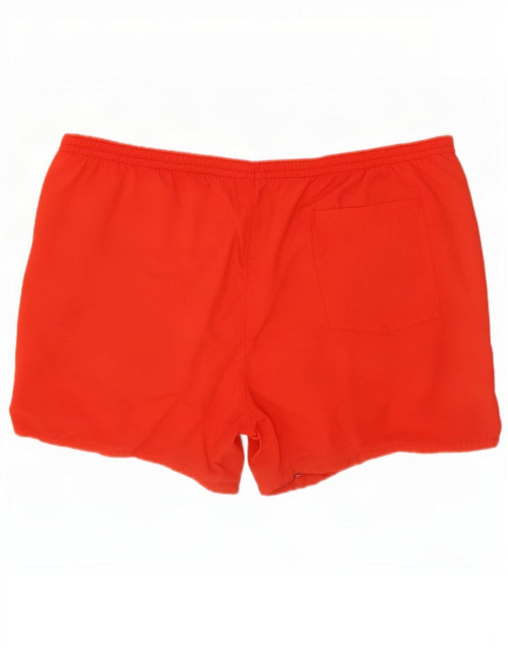 Patagonia Badeshorts til mænd XL Orange Nylon