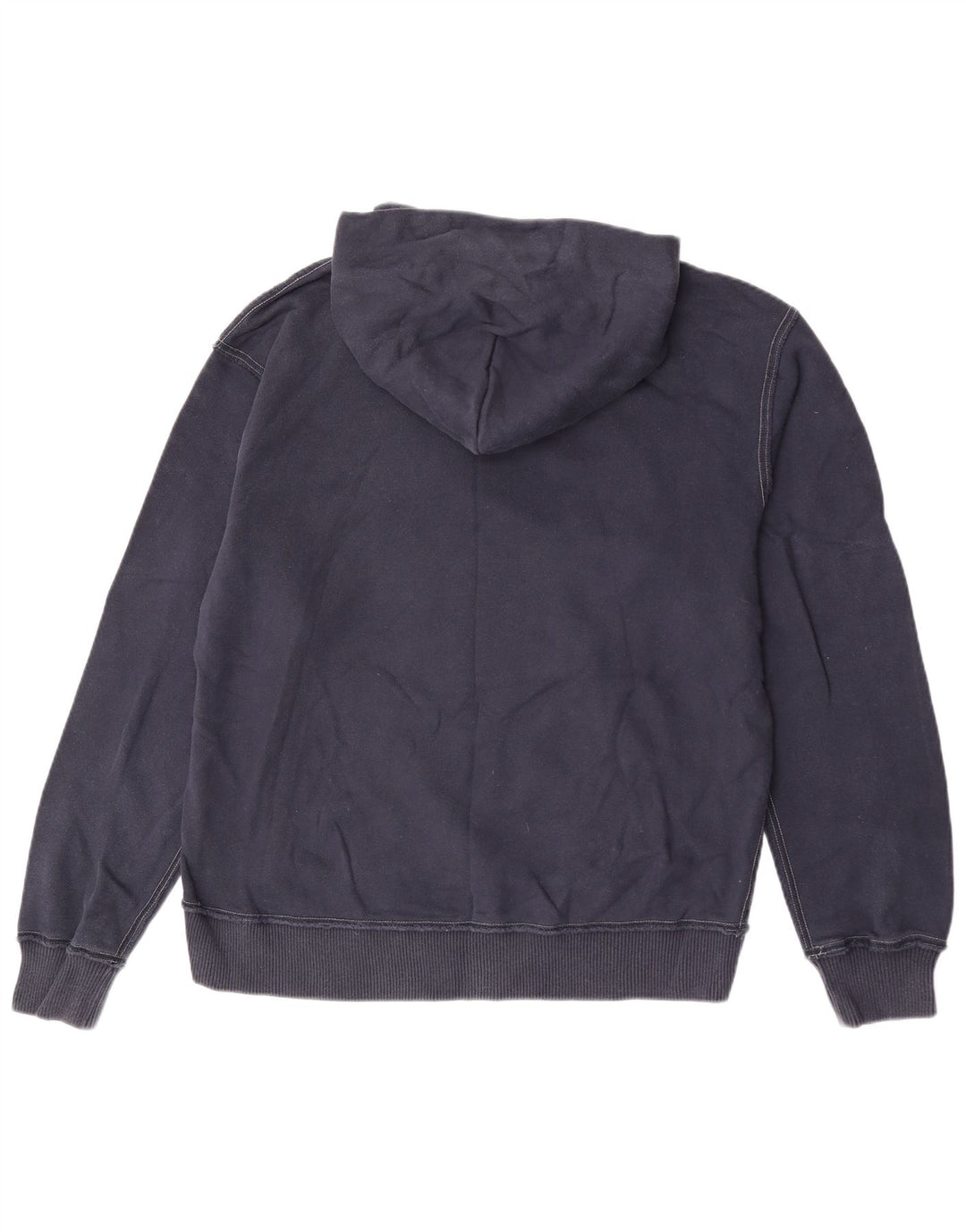 Levi's Grafisk hættetrøje til mænd XL marineblå