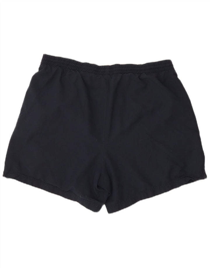 ADIDAS Sportsshorts til mænd XL Navyblå polyester