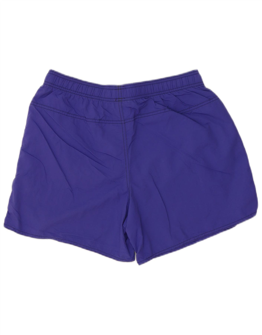 Adidas Badeshorts til mænd mellemlilla polyester