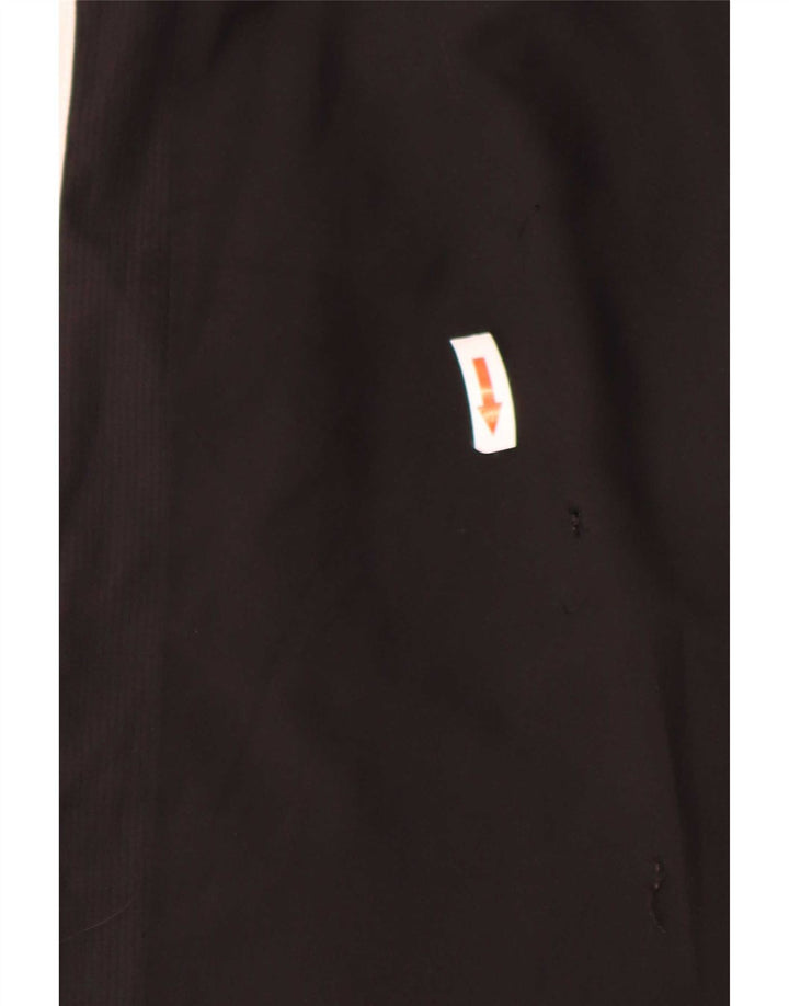 Adidas Herre Climalite træningsdragt Bukser Joggers Medium Sort Polyester