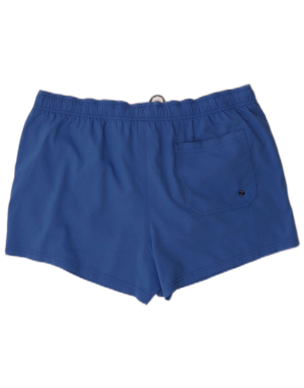 Puma Badeshorts til mænd 2XL Blå Polyester