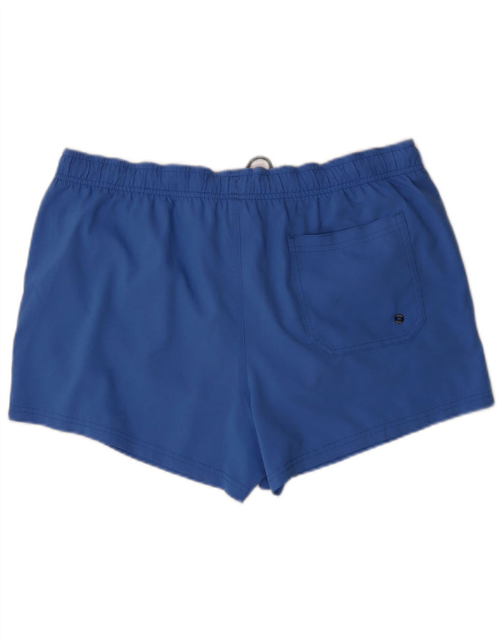 Puma Badeshorts til mænd 2XL Blå Polyester