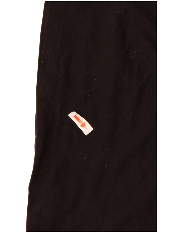 Puma Graphic T-Shirt Top UK 20 2XL Sort