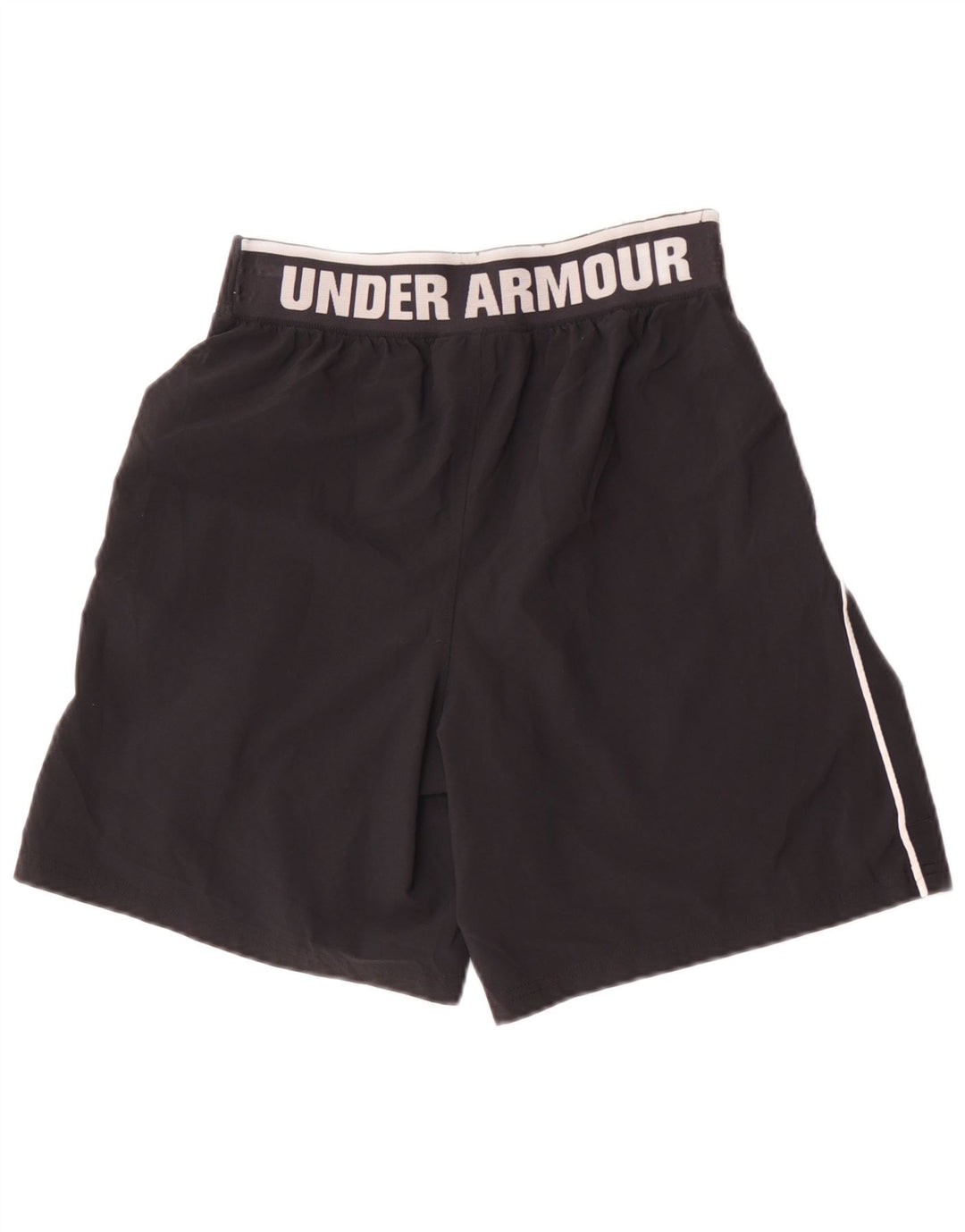 Under Armour Herre Sportshorts Medium Sort