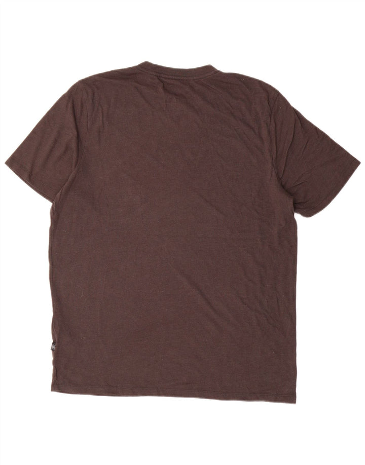 Mens Graphic T-Shirt Top Large