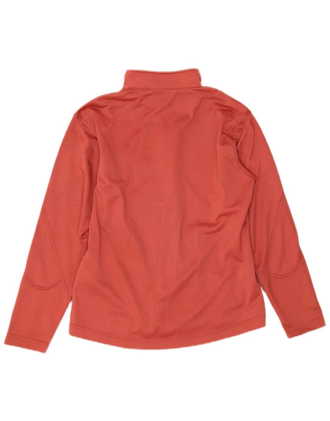 Asics piger træningsdragt topjakke 13-14 år Pink Polyester