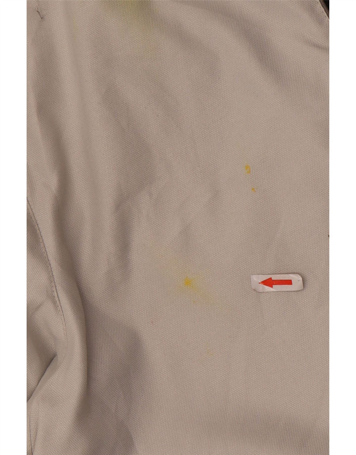 Nike Træningsdragtsbukser til mænd Medium Grey Colourblock