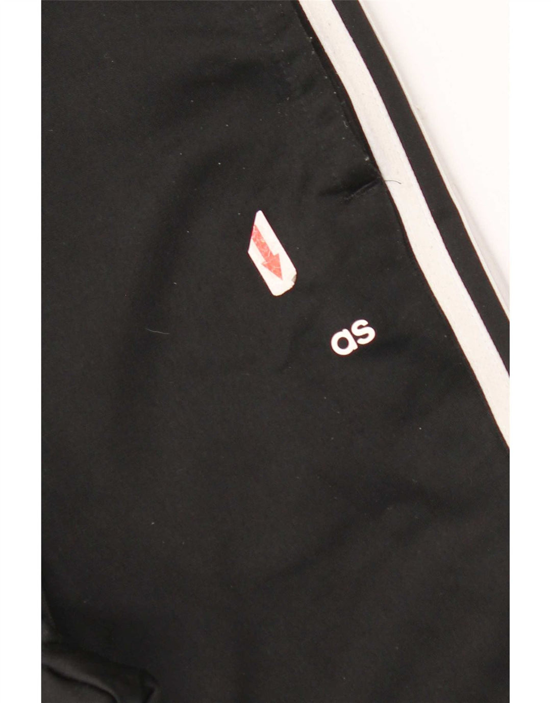 Adidas Træningsdragt til mænd Joggers Medium Sort Polyester