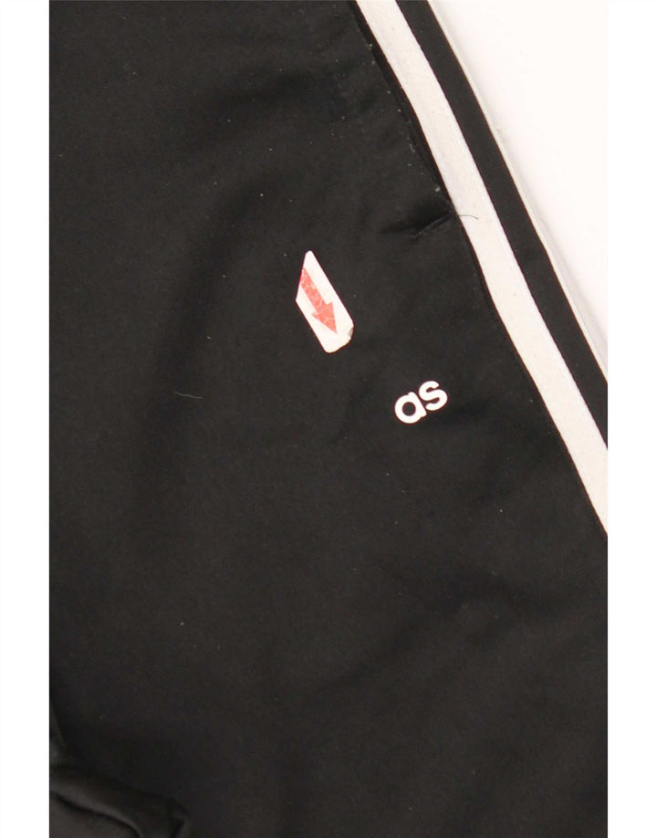 Adidas Træningsdragt til mænd Joggers Medium Sort Polyester