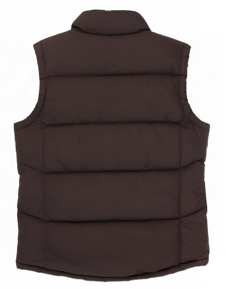 Berghaus Herre Polstret Gilet UK 38 Medium Sort Polyester