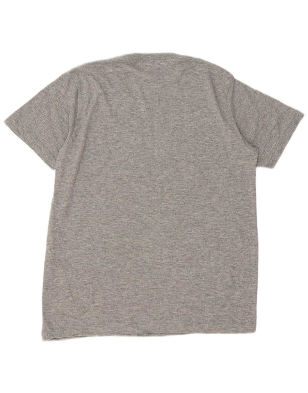 HARD ROCK CAFE Mens Hurghada Graphic T-Shirt Top Medium Grey Cotton