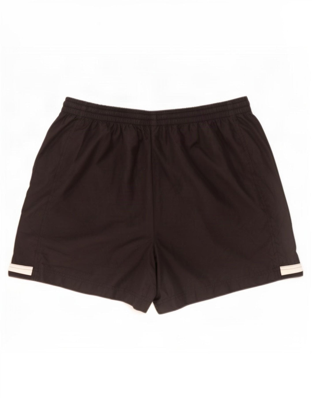 Fila Sportshorts til mænd IT 56 XL Sort Colourblock Polyester