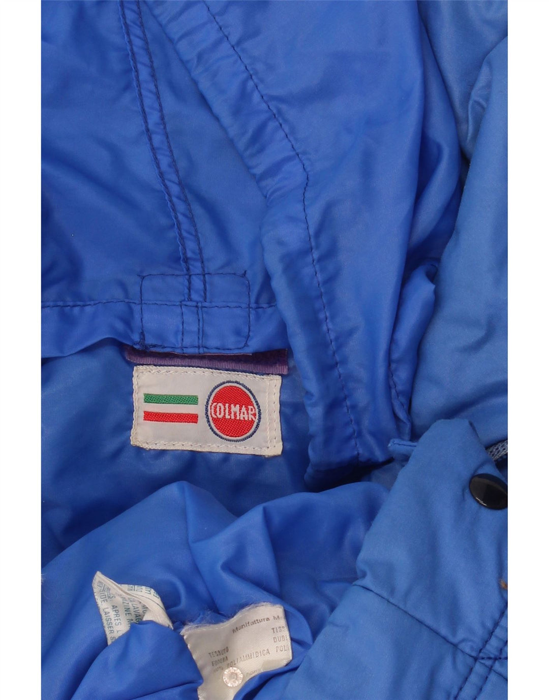 Colmar Dameski 2-delt sæt UK 12 Medium W30 L29 Blå Polyamid