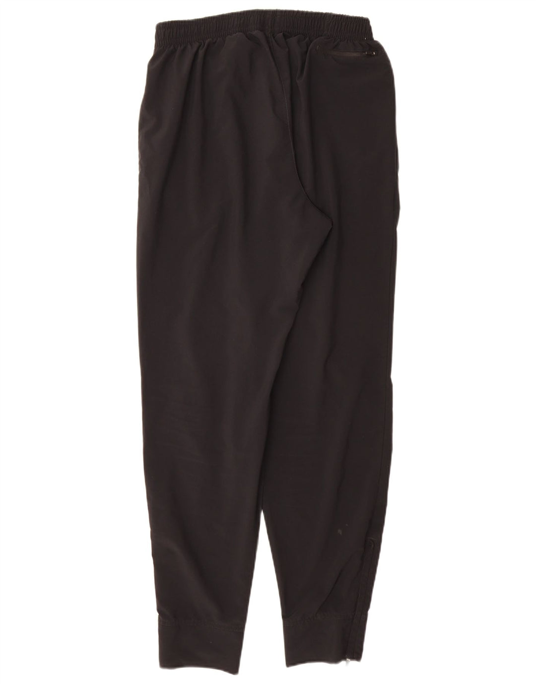 NIKE Herre Dri Fit træningsdragt Bukser Joggers Large Sort Polyester