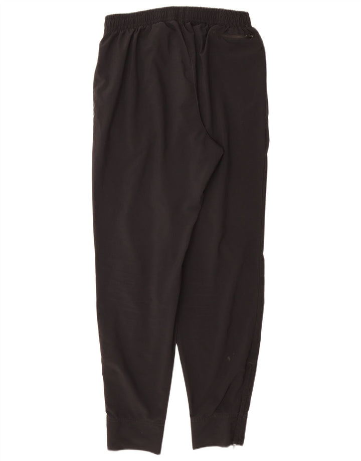 NIKE Herre Dri Fit træningsdragt Bukser Joggers Large Sort Polyester