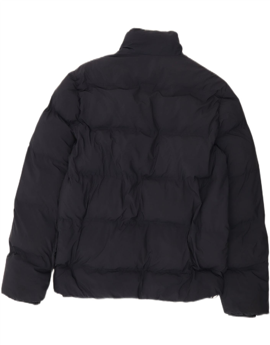 TED BAKER Polstret jakke til mænd str. 3 Medium Navyblå