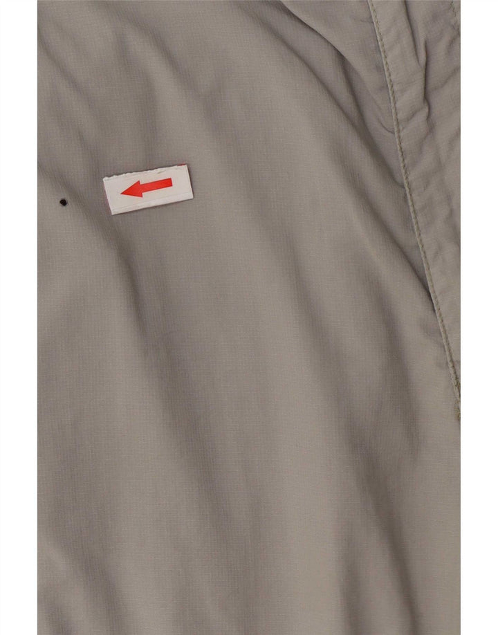 Columbia Herre Titanium Cargo Shorts Large W36 Grå Polyamid