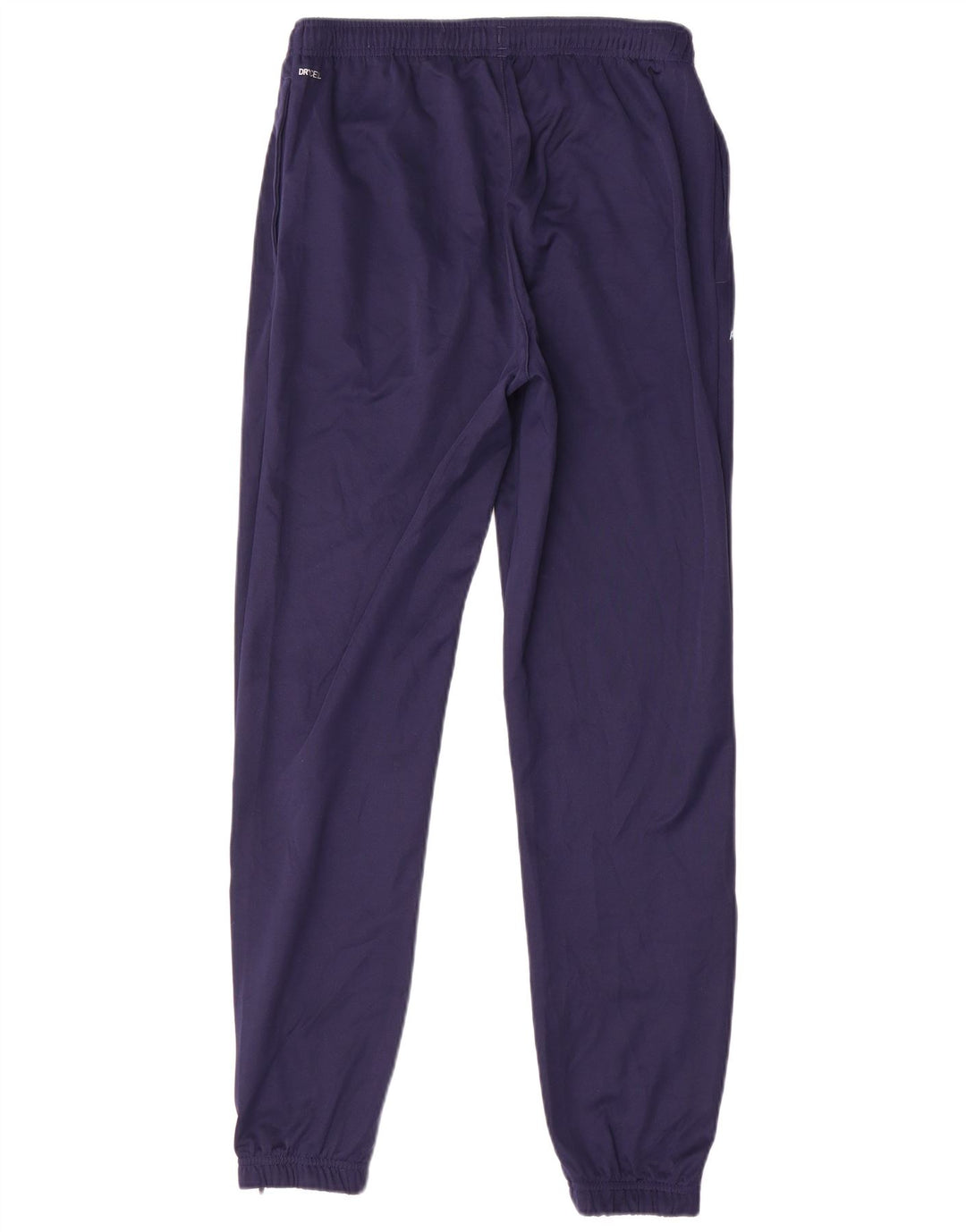 Puma Mens Tracksuit Trousers Joggers Medium  Navy Blue