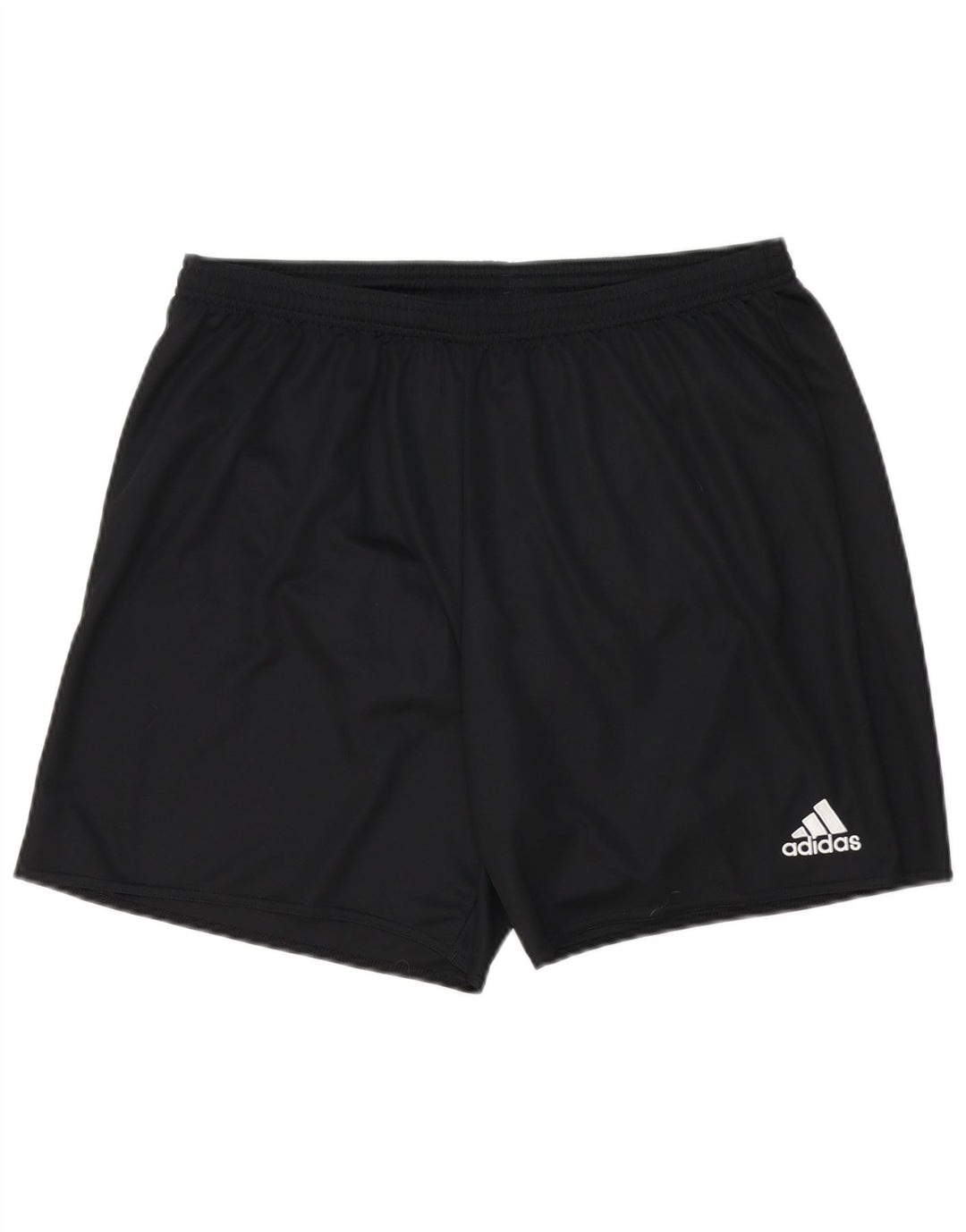 Adidas Aeroready Sportsshorts til mænd XL Sort Polyester