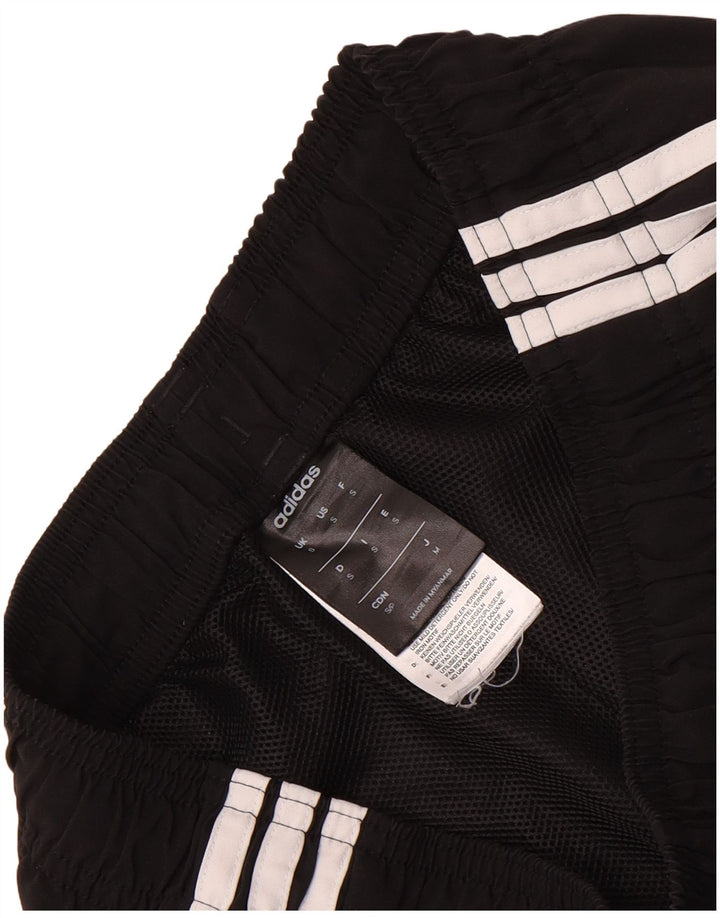 Adidas Sportsshorts til mænd Small Black Polyester