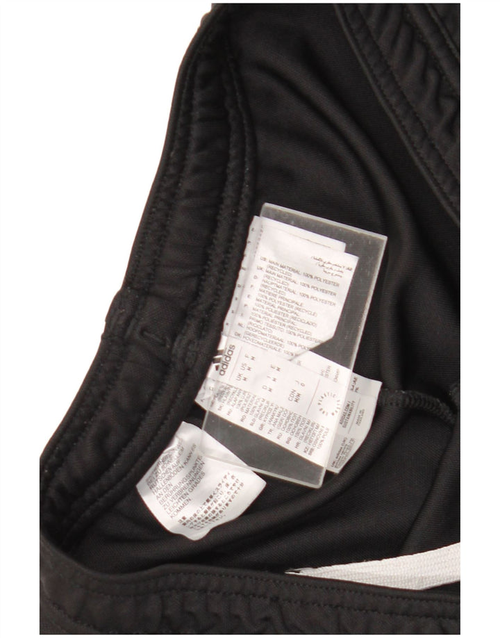 Adidas Herre Aeroready træningsdragt Bukser Medium Sort Polyester