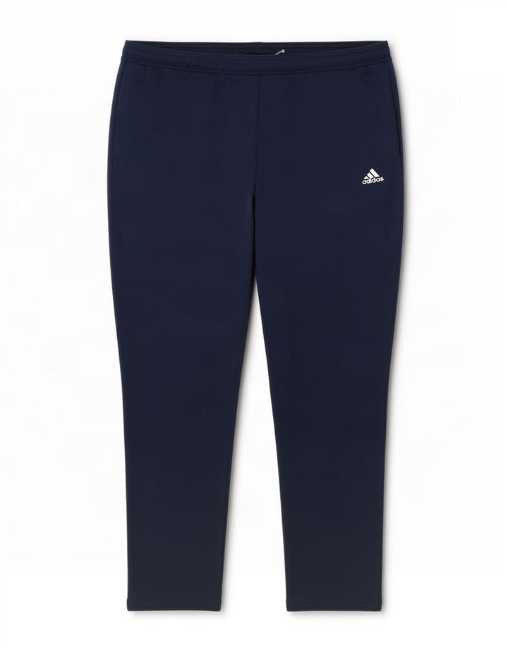Adidas Træningsdragtsbukser til mænd UK 52/54 2XL Navy Blue Polyester