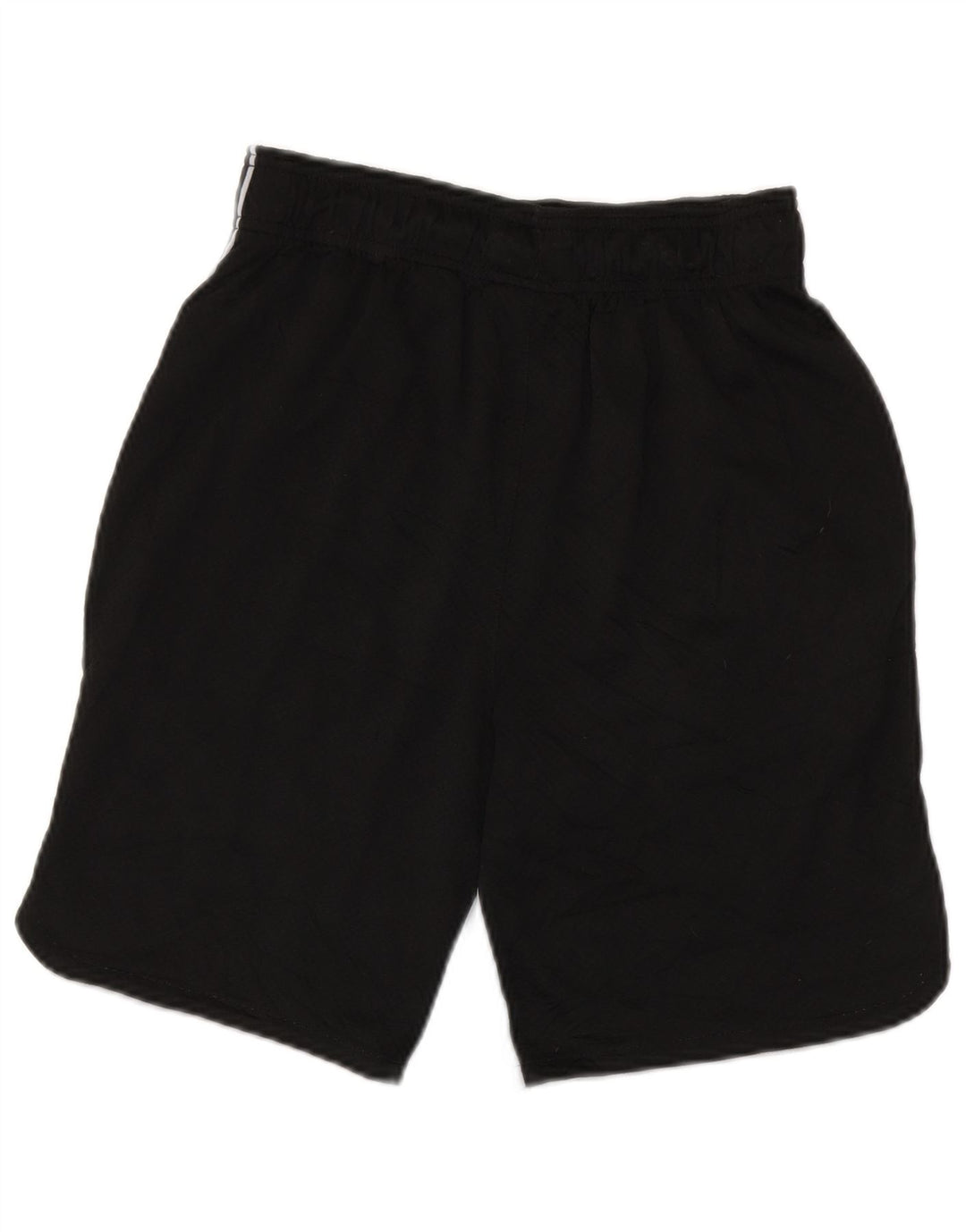 Reebok Sportshorts til mænd Small Black Colourblock Polyester