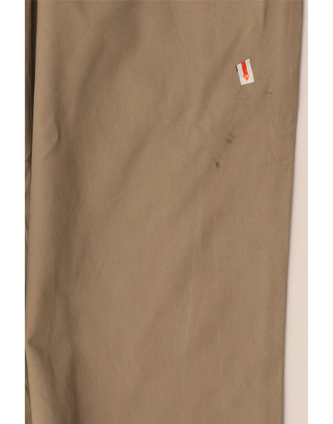 DOCKERS Straight Chino-bukser til mænd W40 L31 Beige