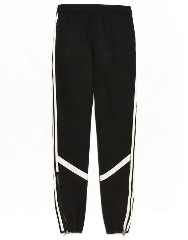 Adidas Herre Climacool Træningsdragt Bukser Medium Sort Polyester