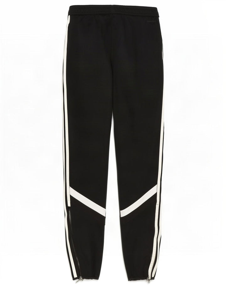 Adidas Herre Climacool Træningsdragt Bukser Medium Sort Polyester