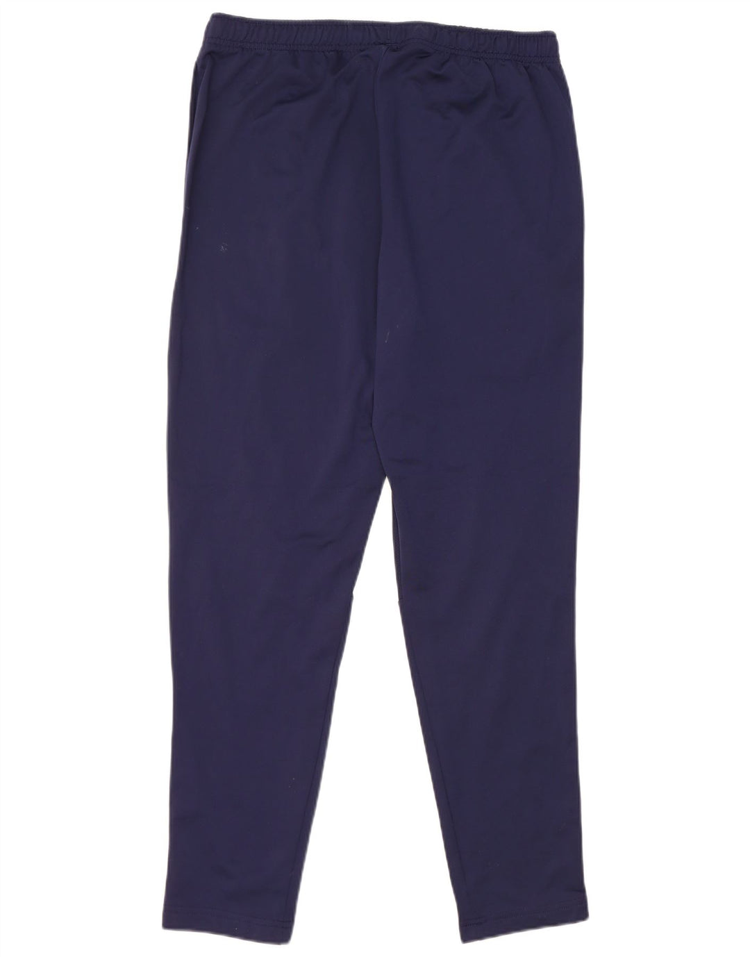 Puma Herre træningsdragt Bukser Large Navy Blue Polyester