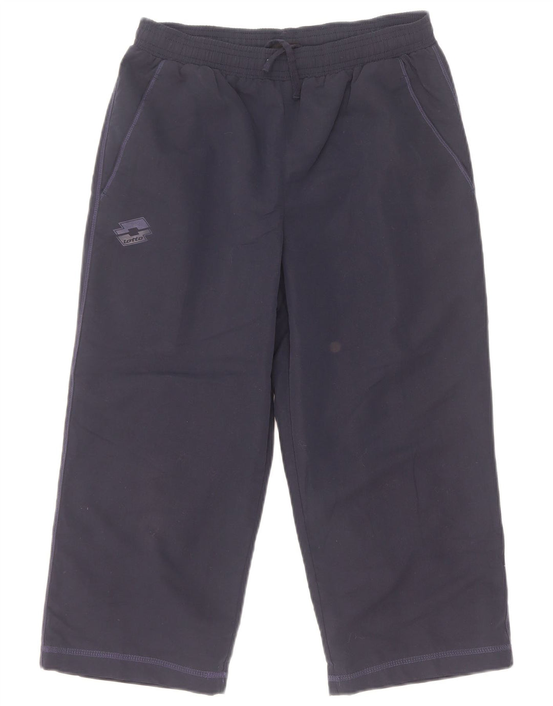Lotto Herre Capri træningsdragt Bukser Small Navy Blue