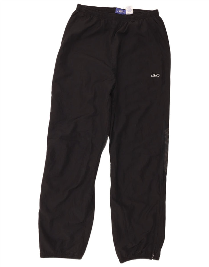 Reebok Træningsdragt til mænd Joggers Medium Navy Blue Polyester