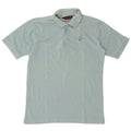 Kappa herre poloshirt Medium blå bomuld