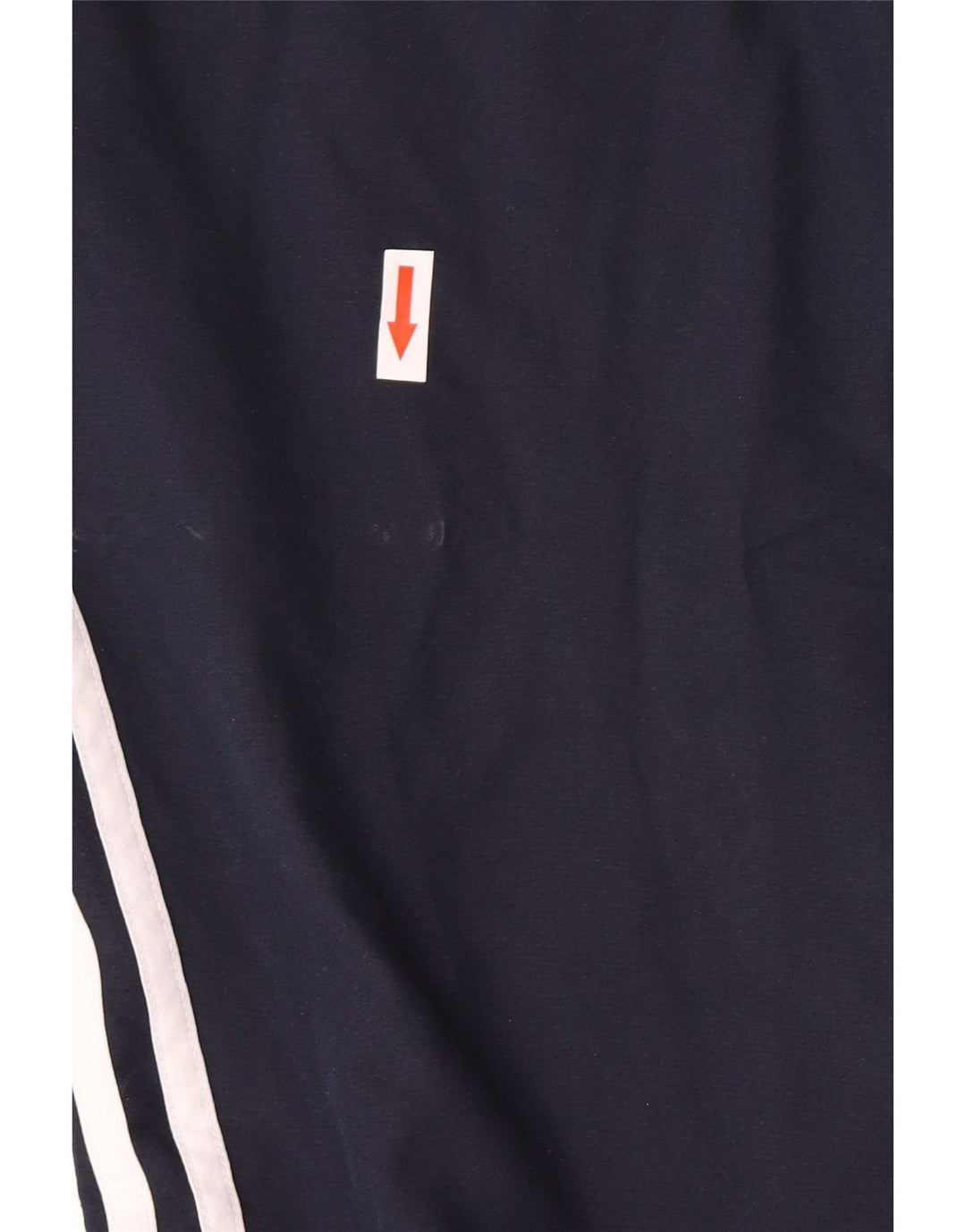 Adidas Træningsdragt til mænd Joggers Medium Navy Blue Polyester