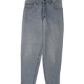 LEE Mens Tapered Jeans W34 L30 Blue Cotton Vintage Lee and Second-Hand Lee from Messina Hembry 