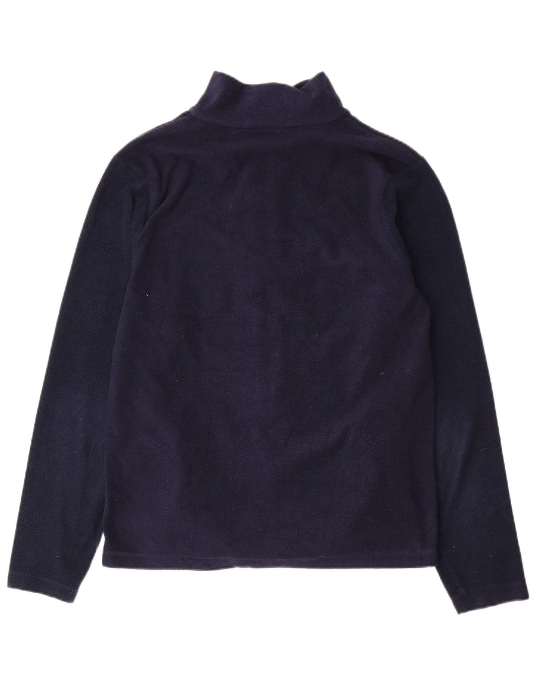 Pierre Cardin Fleecejakke til mænd UK 36 Small Navy Blue