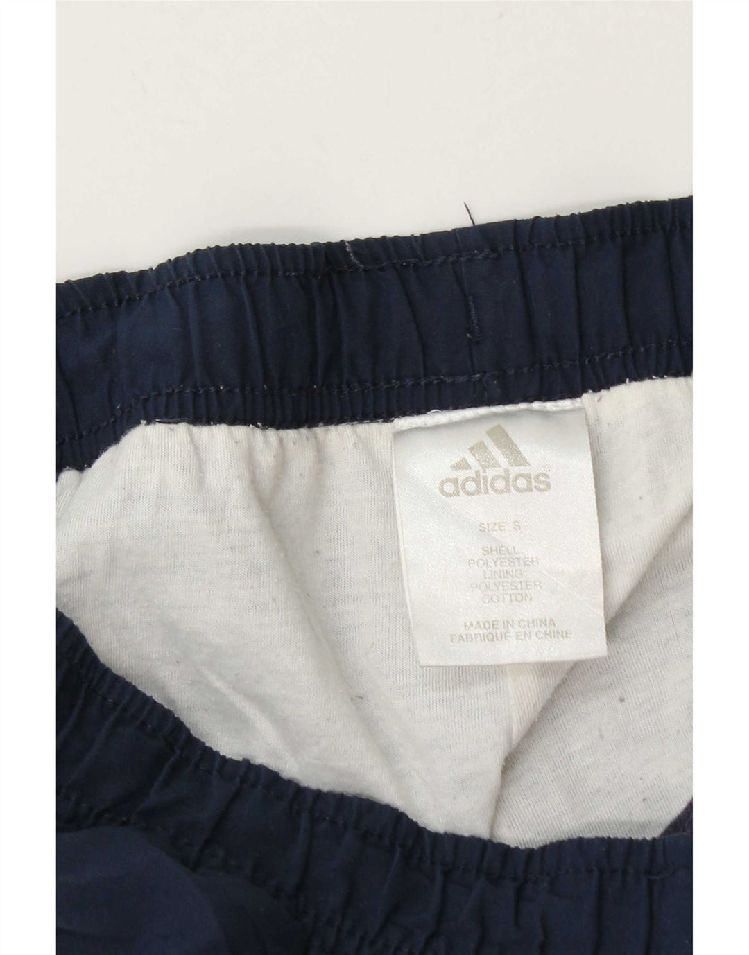 Adidas Træningsdragtsbukser til mænd Små marineblå