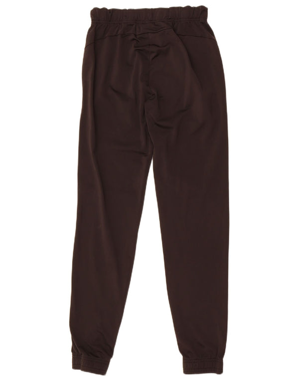 Puma Herre træningsdragt Bukser Joggers Lille sort polyester