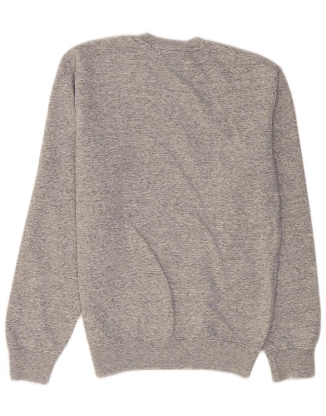 CHAMPION Sweatshirt til mænd XS Grå Flecked Bomuld