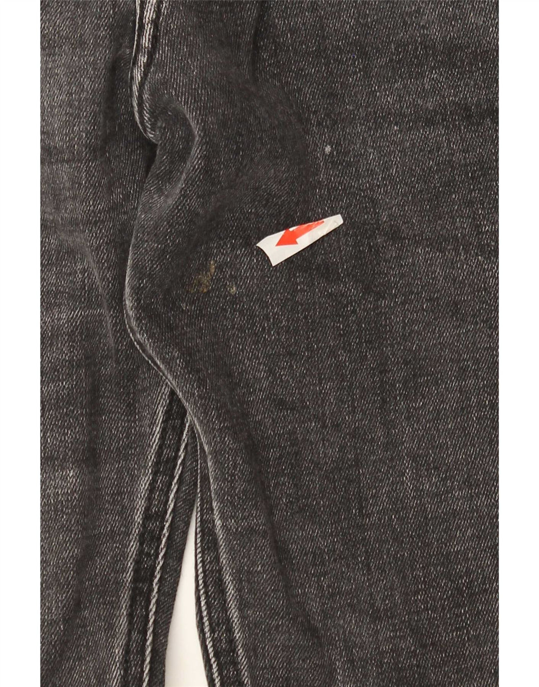 Diesel Skinny Jeans til mænd W34 L30 Grå