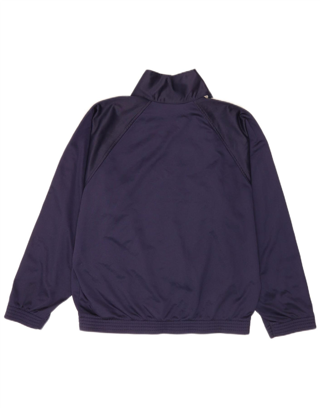 Champion Herre grafisk træningsdragt Top jakke Lille marineblå polyester