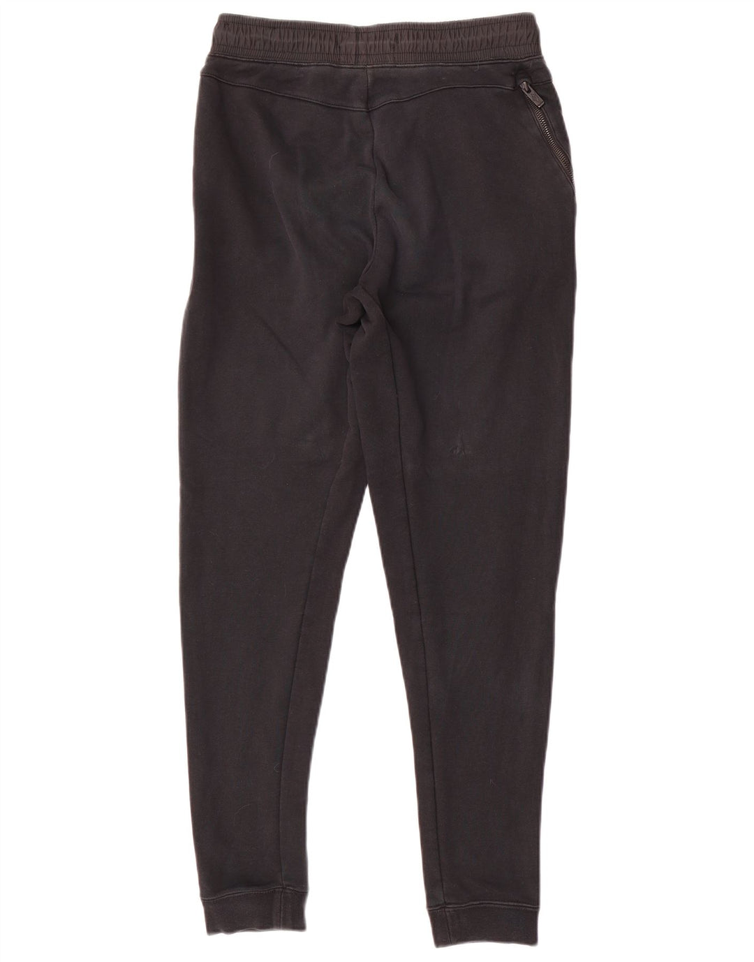 NIKE Træningsdragt bukser til mænd Joggers Lille sort bomuld