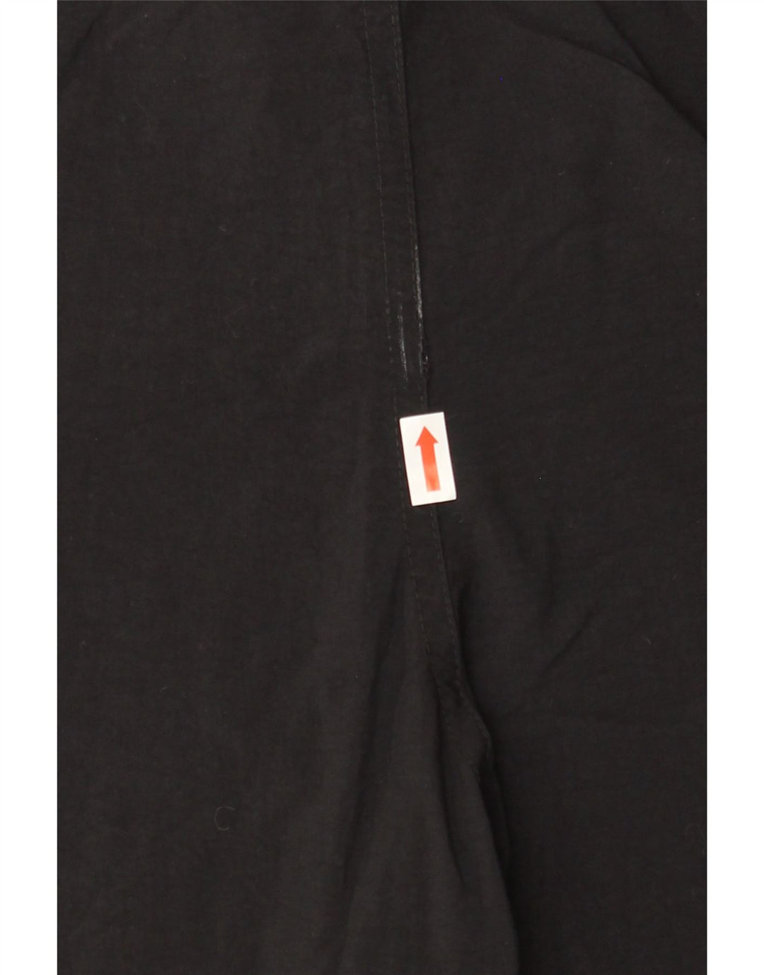 ADIDAS Mens Sport Shorts Large  Black Polyamide Vintage Adidas and Second-Hand Adidas from Messina Hembry 