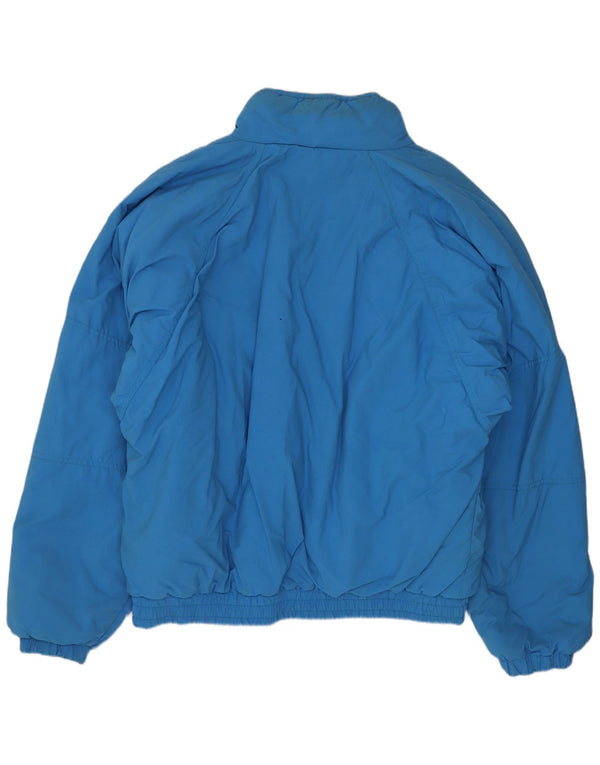 Luhta Herre Skijakke UK 42 XL Blå Polyamid