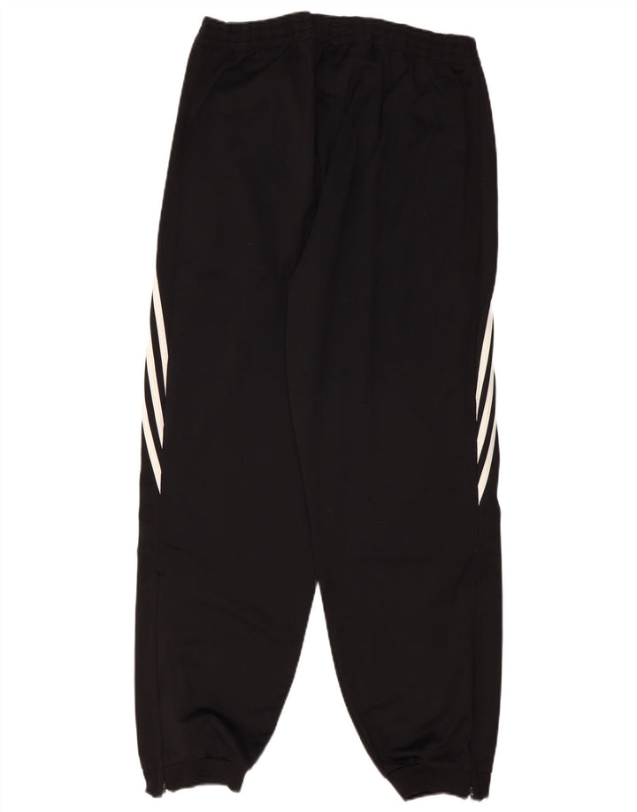 Adidas Træningsdragt til mænd Joggers XL Sort Polyester