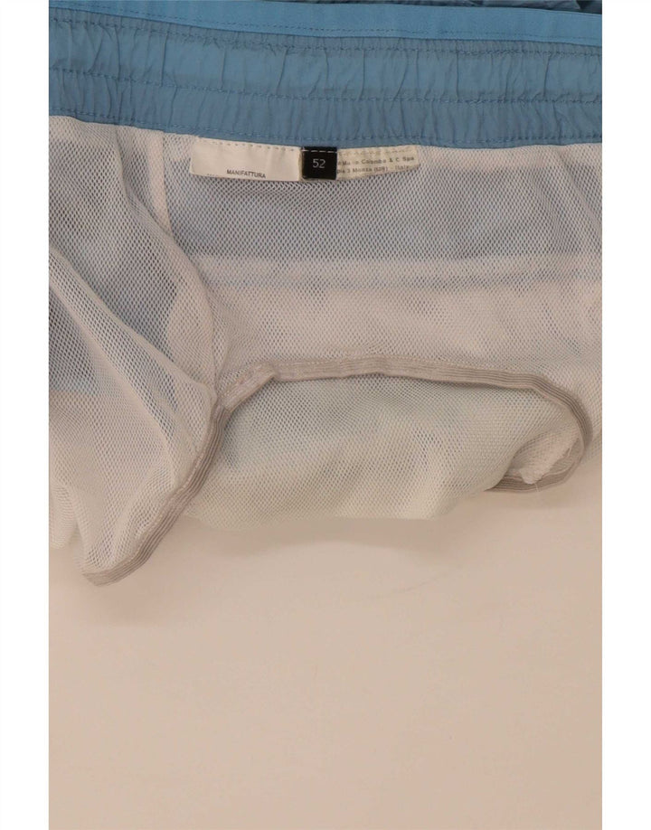 Colmar Badeshorts til mænd IT 52 Stor Blå