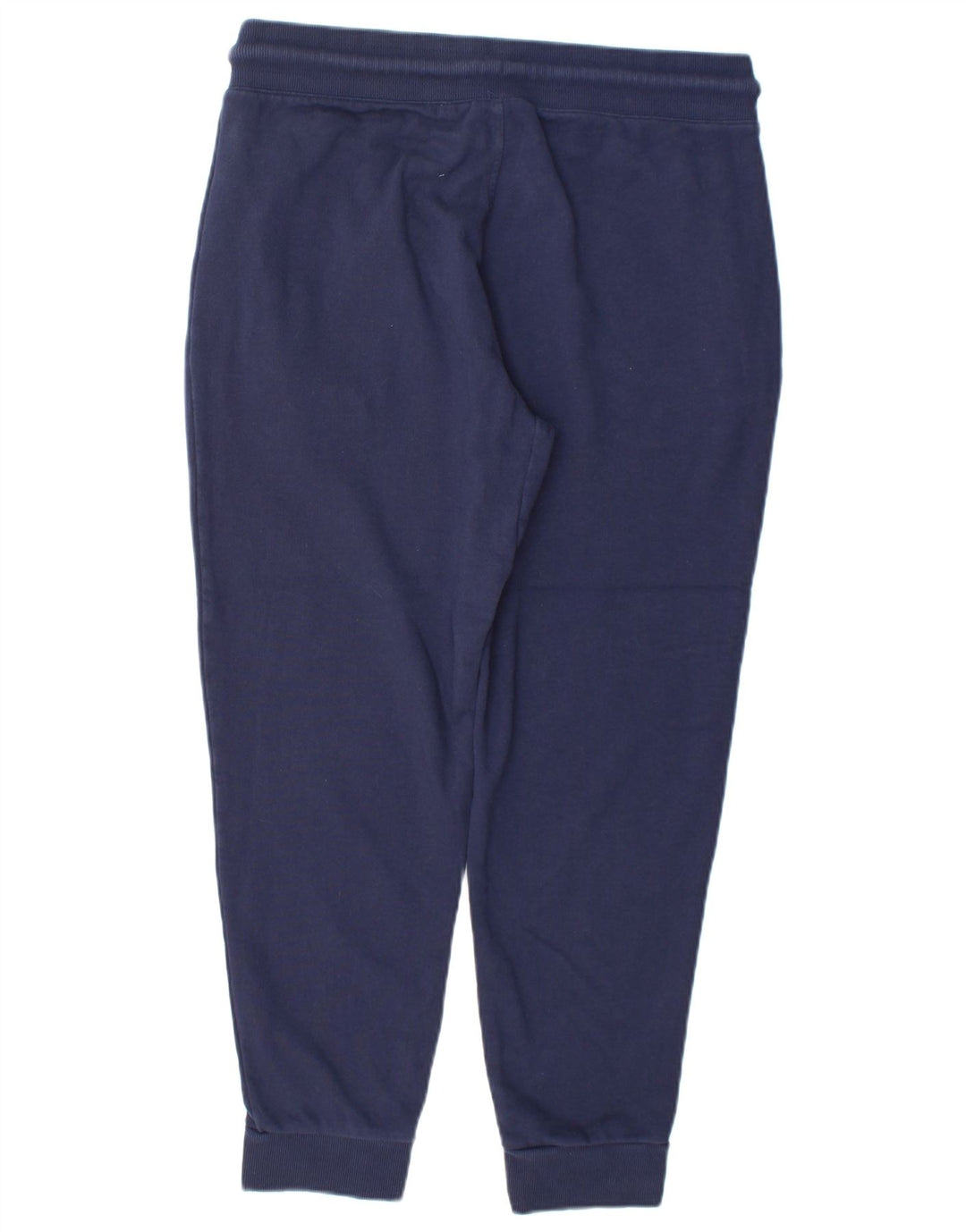 Superdry Træningsdragt til mænd Joggers Medium Navyblå Bomuld